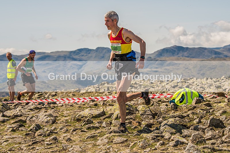 Fairfield-226 - Fairfield Horseshoe Fell Race Saturday 13th May 2023