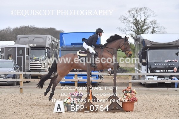 BPP_0764 - CLASS 5 Senior Discovery/ 1m Open