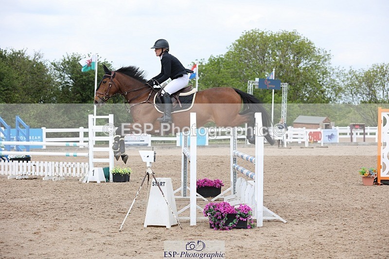 250508-140637-03122 - Cls 9 95cm National Amateur Quali