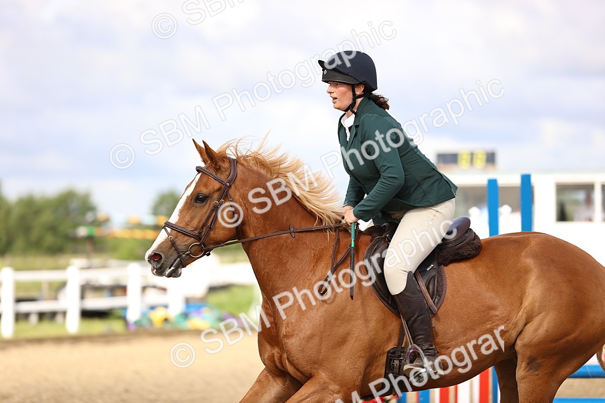 SBM_005683 - Class 15 - Clear Round