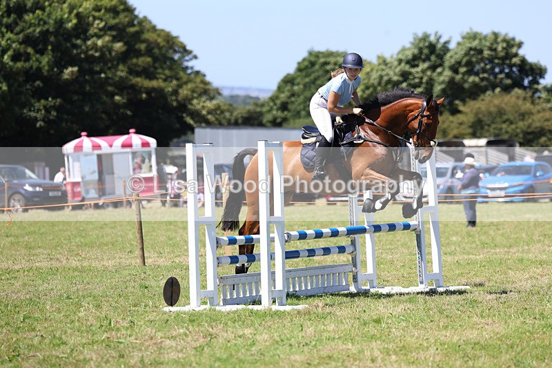 3E7A5334 - Class 8: 85cm National Amateur Championship Qualifier