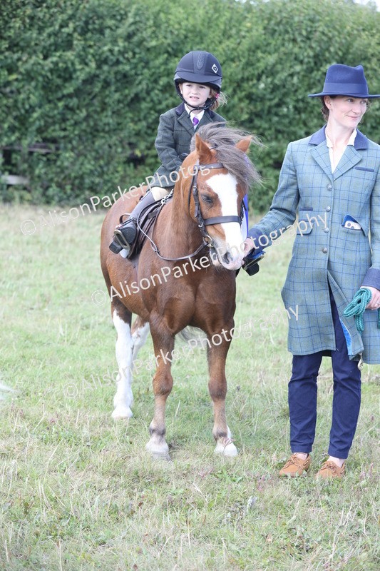 20250831-2857 - Class 18 - Childs First Pony