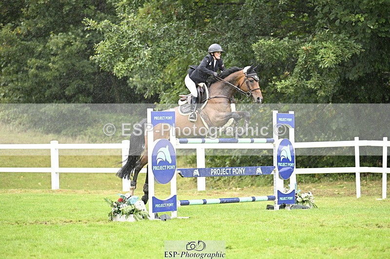 250831A-120024-09953 - Cls 36 Snr 1.30m Grand Prix