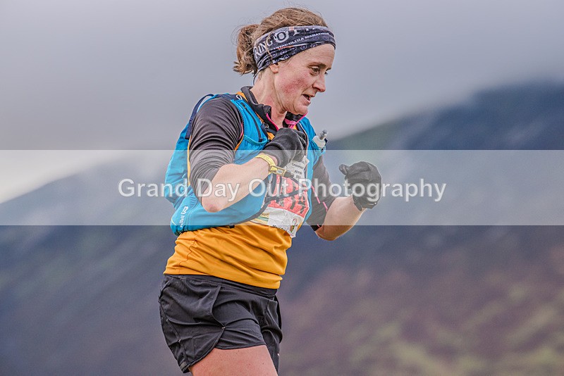 British Fell Relay-3357 - British Fell & Hill Relay Championship Braithwaite Keswick Saturday 21st October 2023