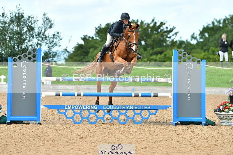 230729A-123231-05720 - Cls 14 NAF Bronze 1st Jump Off