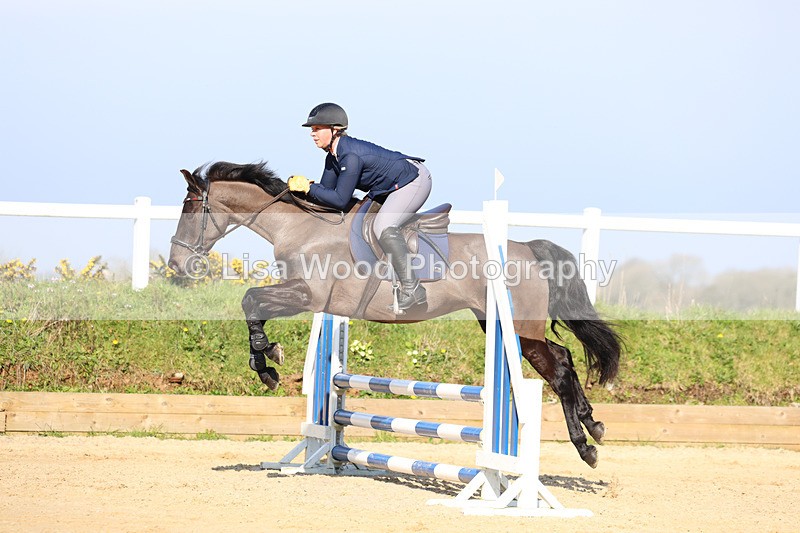 3E7A5974 - Class 2: Senior 70cm