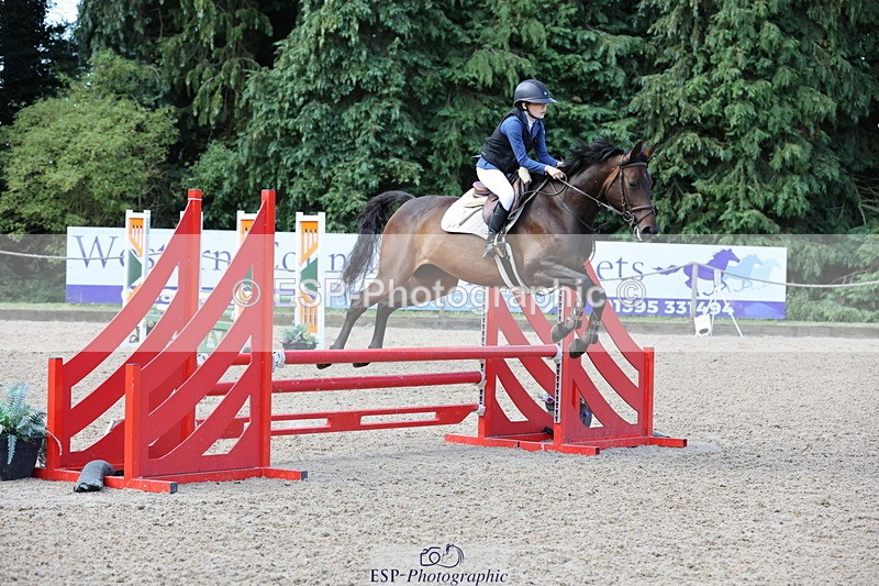 250703A-094556-00456 - Cls 5 85cm Amateur Qualifier