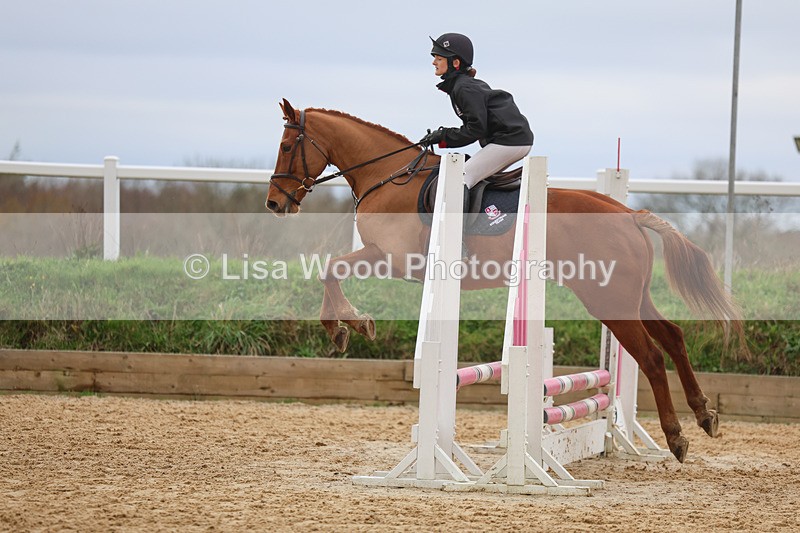 3E7A1507 - Class 3: 60 - 65 (A)