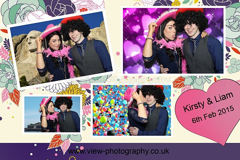  - Photobooth