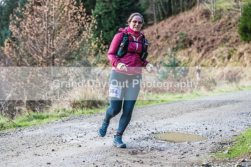 Glentress-452 - High Terrain Events Glentress 21 & 10K Trail Races Saturday 15th November 2025