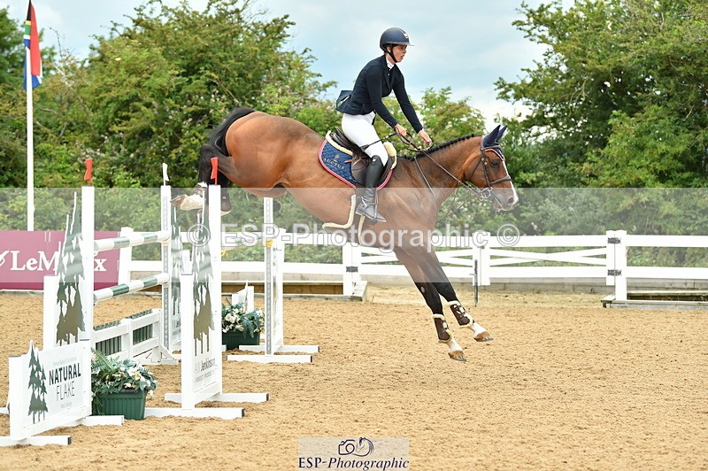 230720A-140604-03310 - Cls 21, 1 Star Gold 1.30m