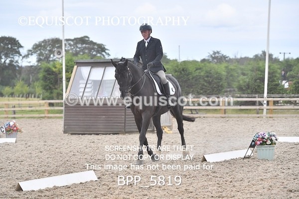 BPP_5819 - PRELIM TEST 5 LONG ARENA