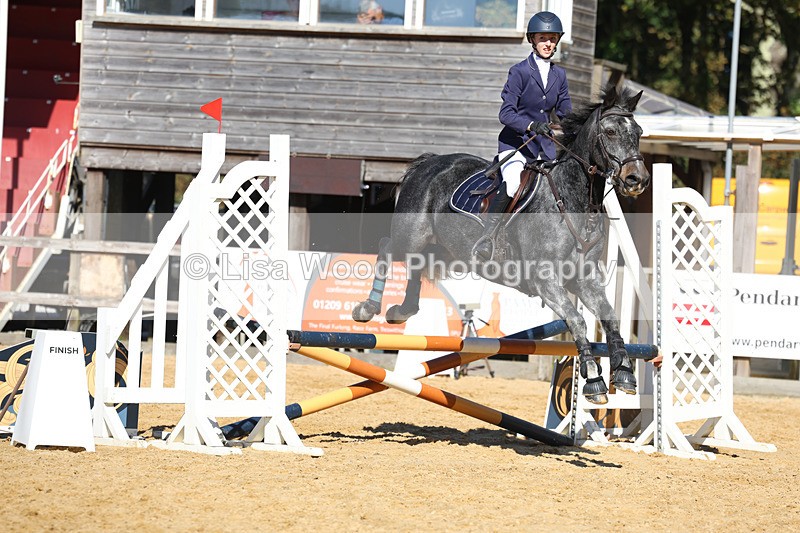 3E7A4415 - Class 7: 70cm Senior