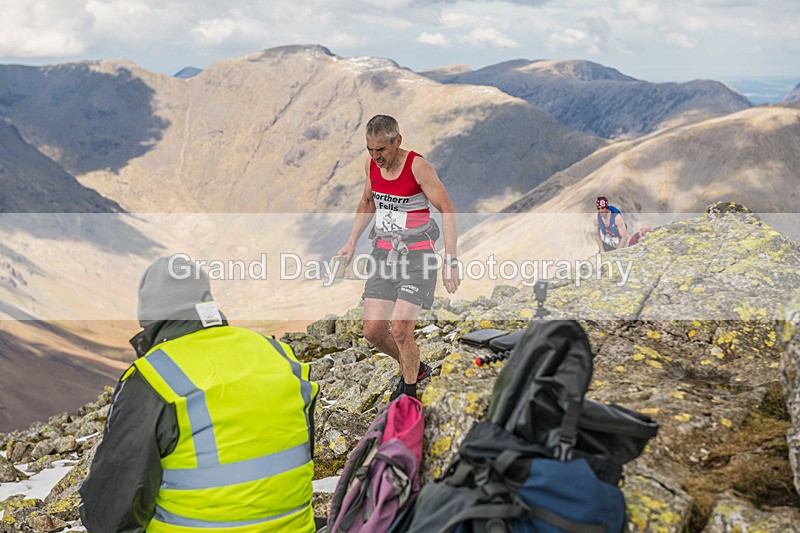 Eskdale Elevation-306 - Eskdale Elevation Fell Race Saturday 15th April 2023