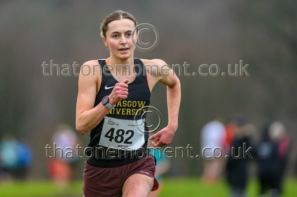 Westxc25-928574 - Senior Women Set Two