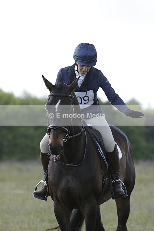 BVHT 140517 -84 - Class 1 DR Intermediate 14/05/17