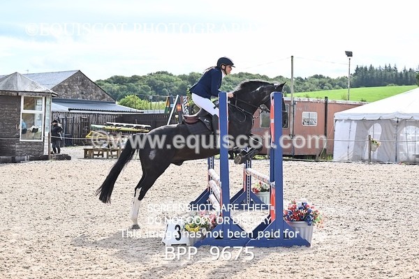 BPP_9675 - CLASS 3 SAT Club 80cms Open