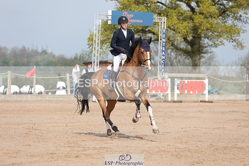 250424-103612-03125 - Cls 33 Young Horse 7yr old