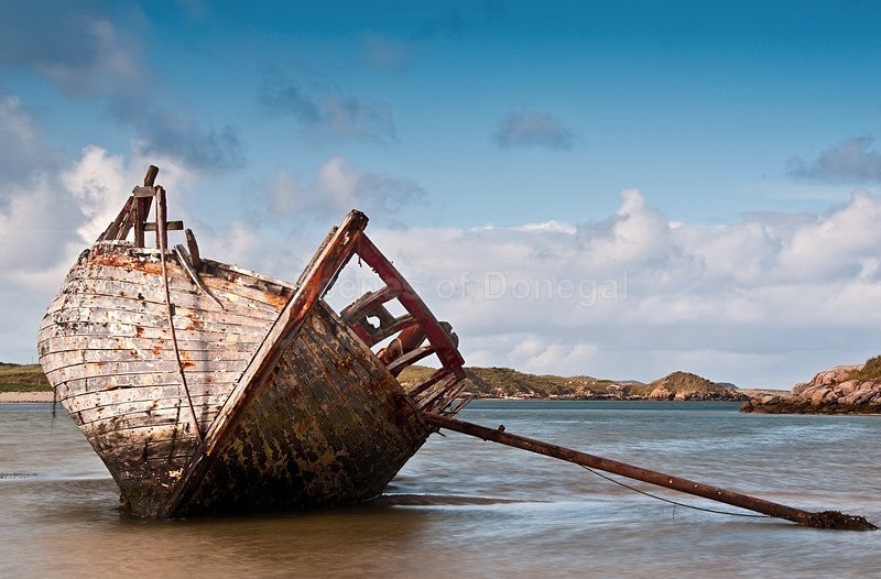 DSC_8133 - Derrybeg & Carrickfinn