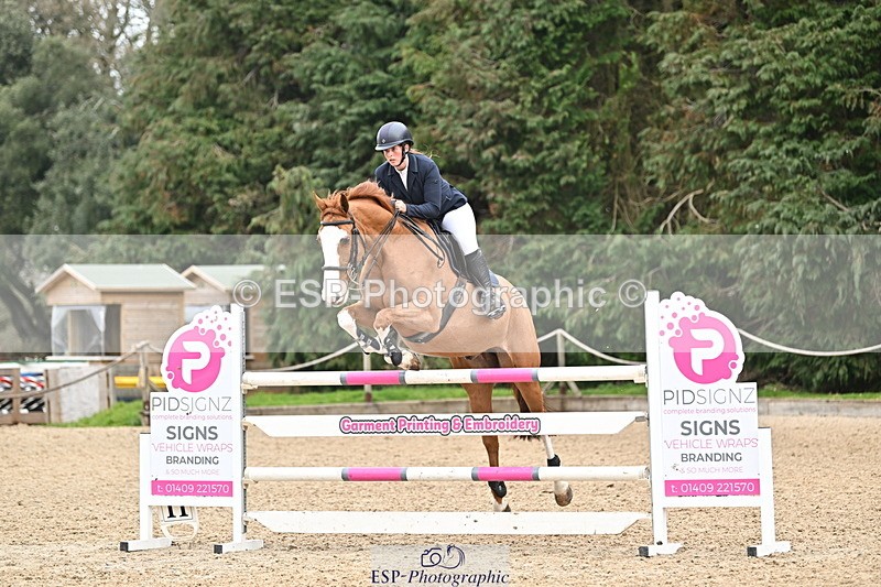 250321A-110926-00428 - Cls 3 Foxhunter and 1.20m Open