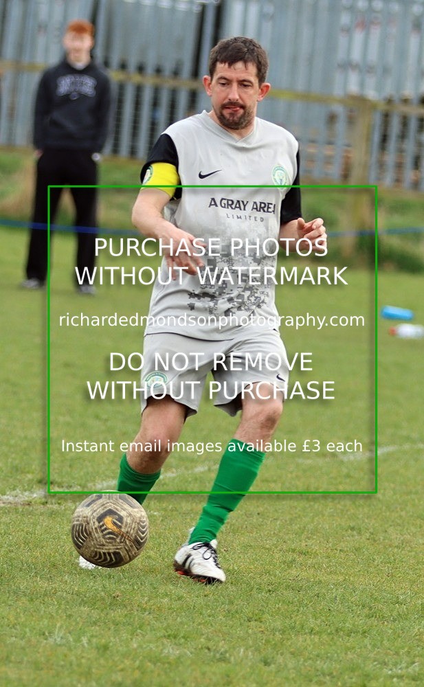 IMG_8121 - Ibis vs Arnside & Milnthorpe Town