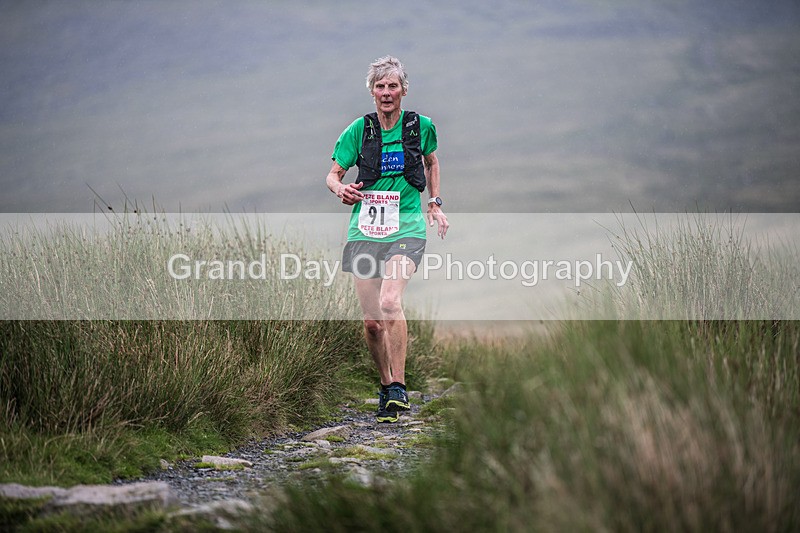 Ingleborough-1006 - Ingleborough Mountain Race Saturday 19th July 2025