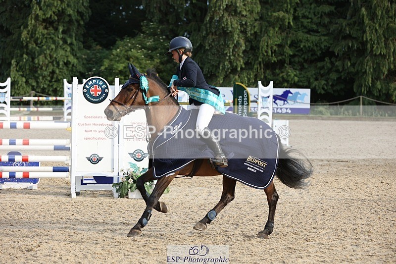 230618-193144-14589 - Cls 22 Hoys 138cm Jump offs