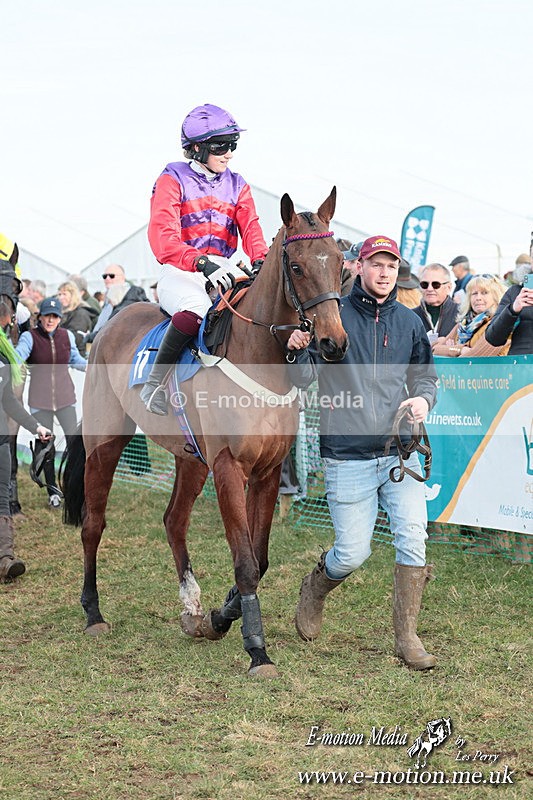 PtP 010325 565 - Beaufort Races Didmarton 01/03/25