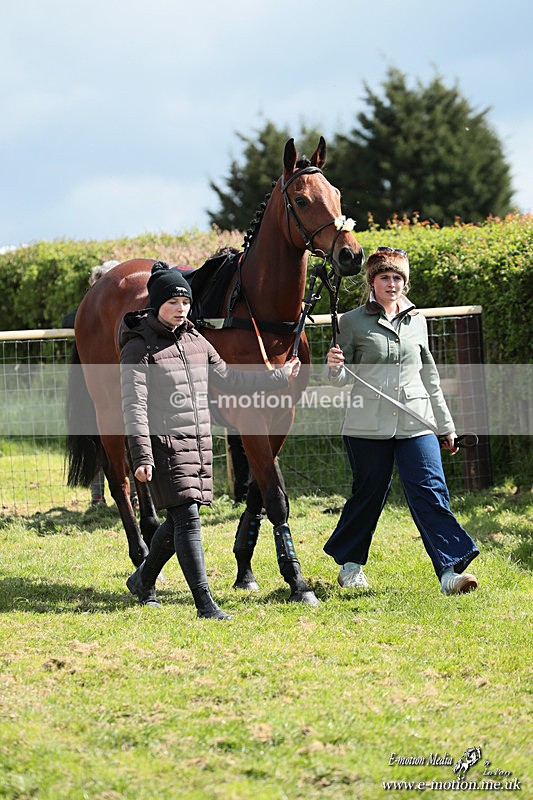 PtP 180426 191 - Worcestershire Hunt PtP Chaddesley Corbett 18/04/26