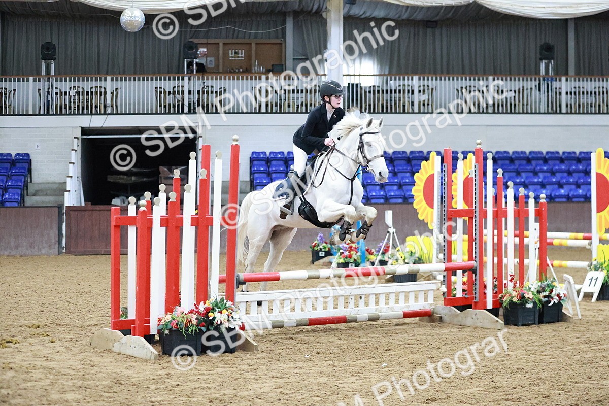 SBM_000043 - Class 1 - Clear Round
