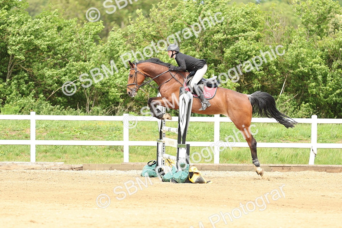 SBM_000930 - Class 4 - Senior Newcomers - 1.10m