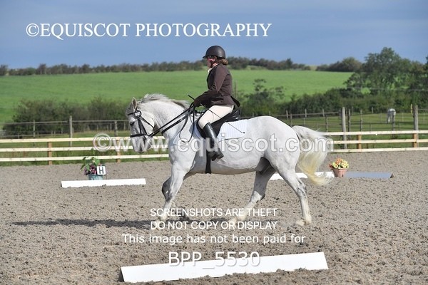 BPP_5530 - MY QUEST OPEN NOVICE TEST 1 + 2