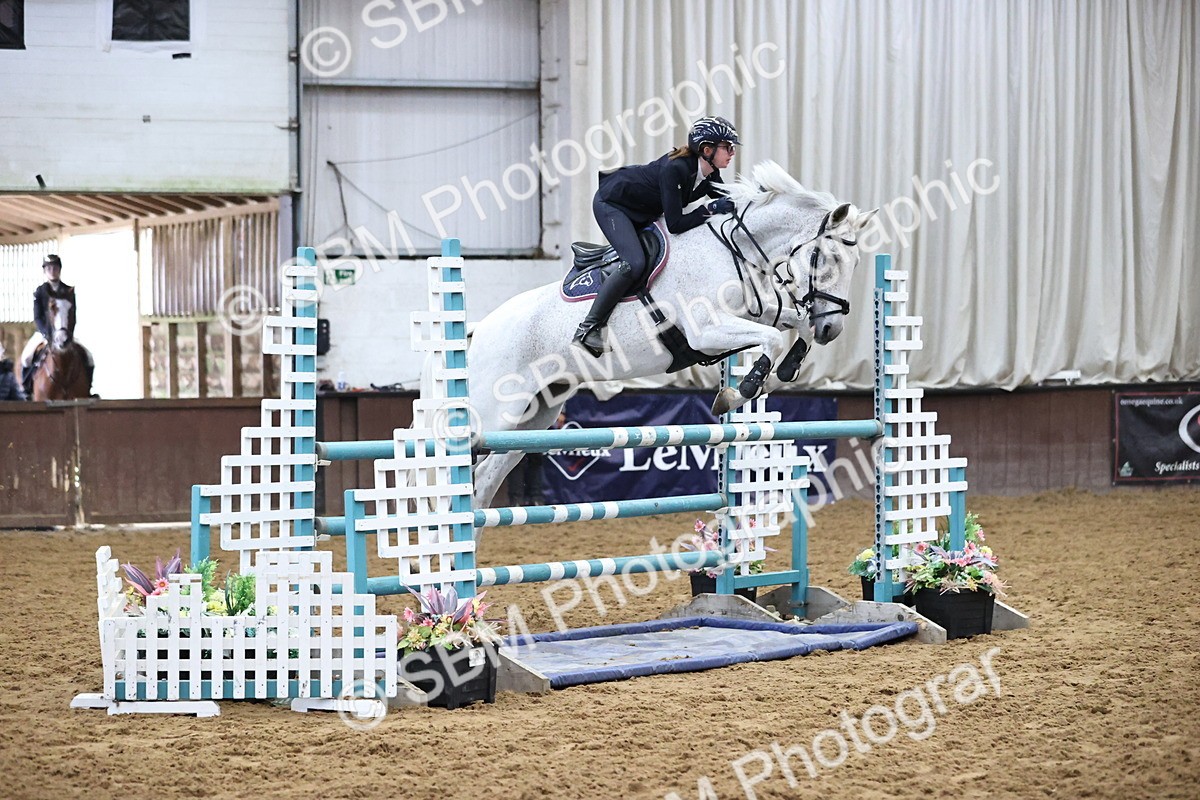 SBM_007194 - Class 19 - Senior Newcomers 1.10m