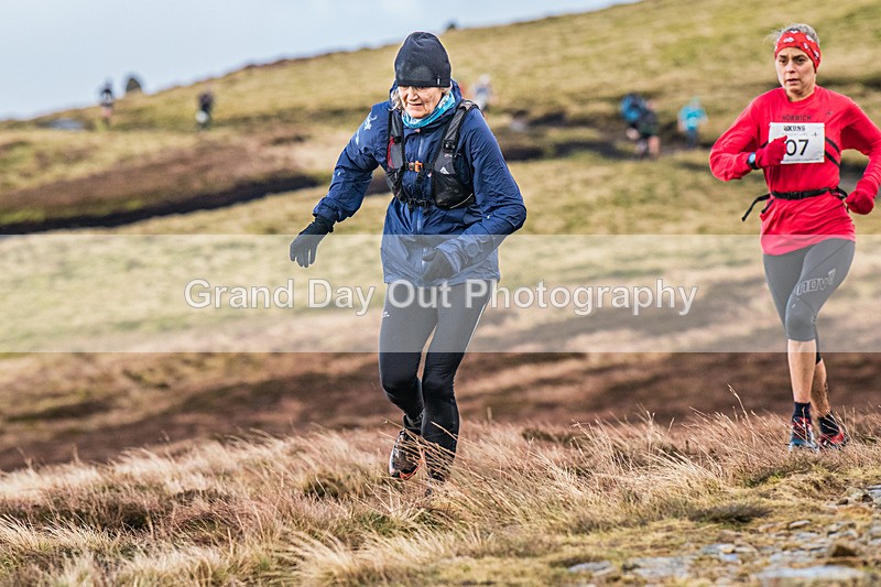 Nine Standards-520 - Nine Standards Fell Race Sunday 1st January 2023