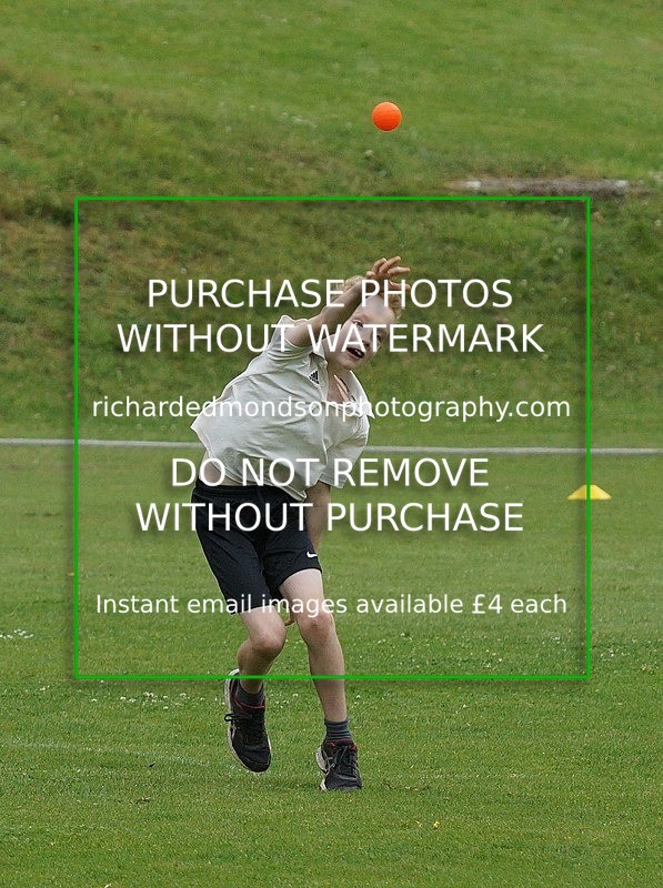 DSC02602 - Burneside Under 9's