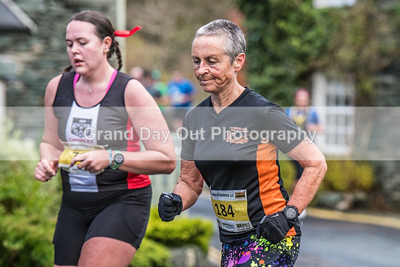 Derwentwater-720 - Derwentwater 10 Mile Road Race Sunday 2nd November 2025