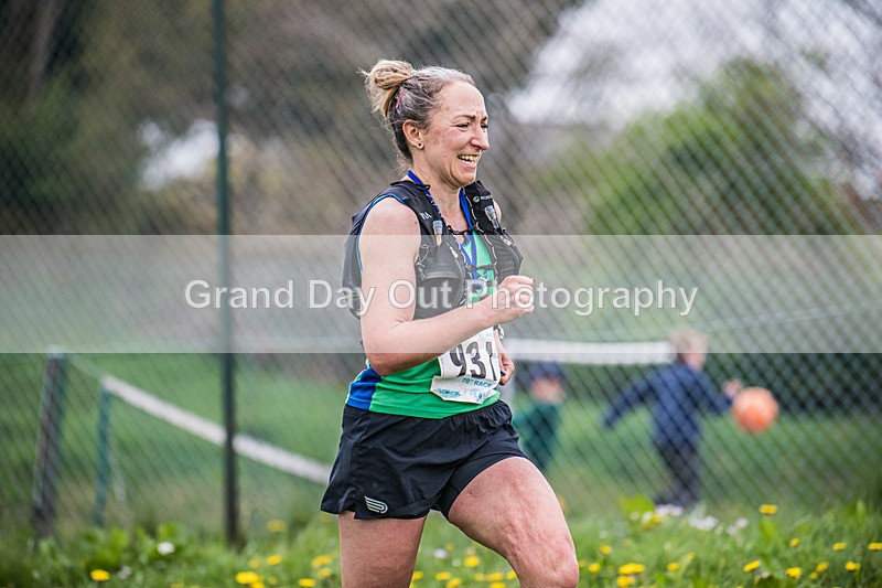 3 Peaks Finish-1448 - The 3 Peaks Race Saturday 26th April 2025 - The Finish