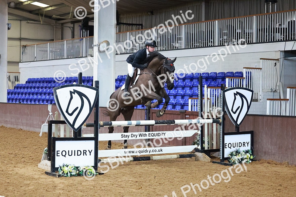 SBM_003413 - Class 10 - Senior Newcomers - 1.10m