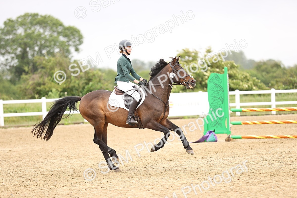 SBM_001653 - Class 7 - 90cm