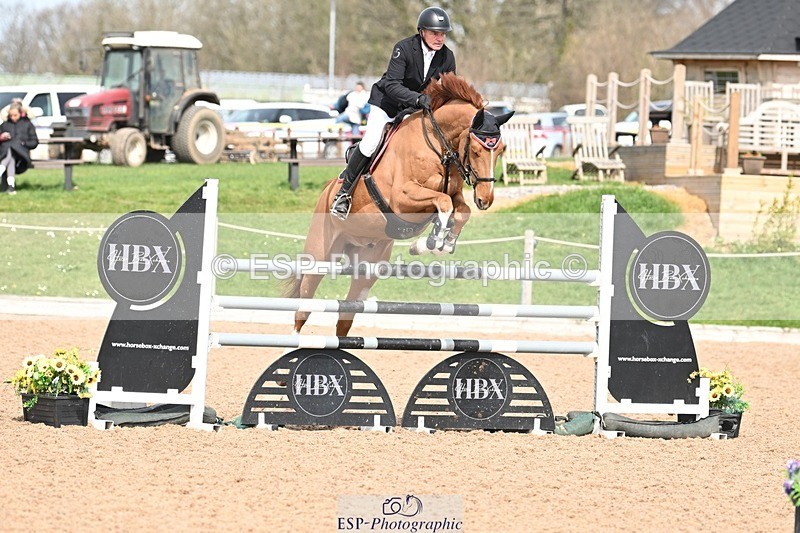 250329-120519-04426 - Cls 15 Snr Foxhunter