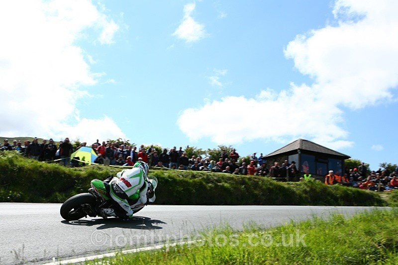  - Supersport Race 1