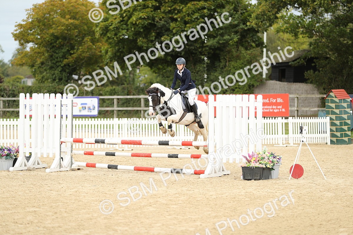SBM_67583 - J15 - Junior Pony 70cm Championship