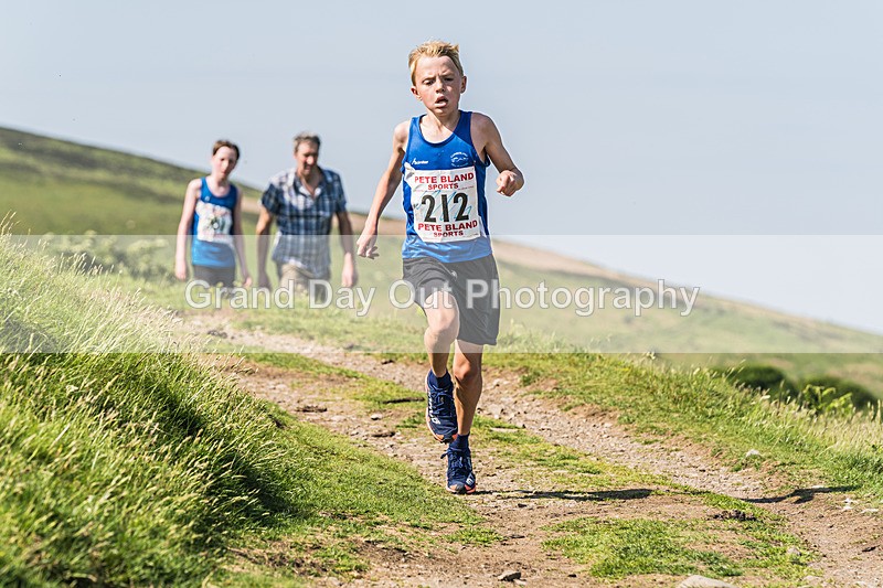 Two Tops-184 - Two Tops Fell Race Saturday 18th May 2024