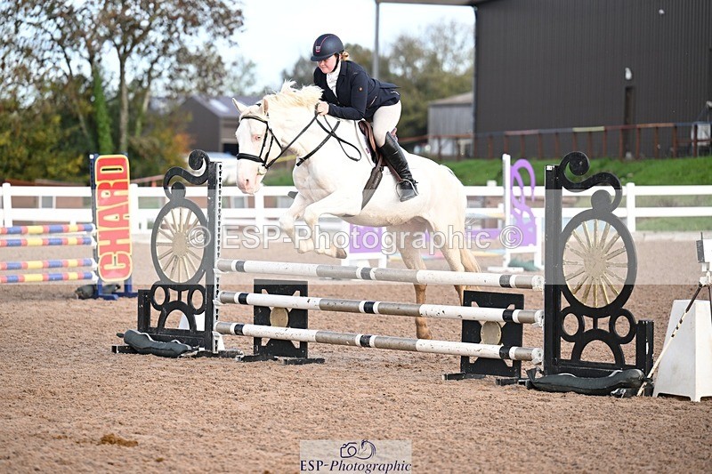 251022-105543-00165 - Clear Round & Cls 1 Brit Nov 90cm