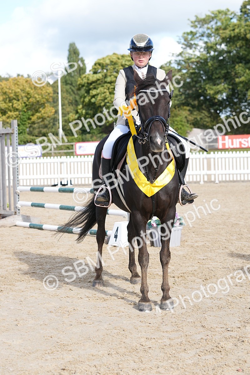 SBM_48602 - J7 - Junior Pony 60cm Championship