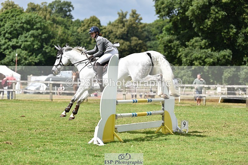 240713-110946-37092 - Cls 158 95cm Amateur Qualifier