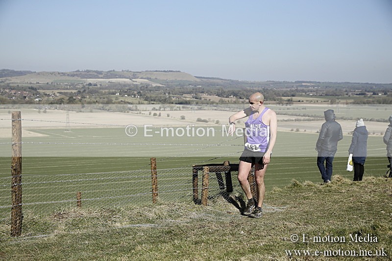 PVT 250218 -928 - The Terminator 2018 Pewsey Vale 25/02/18