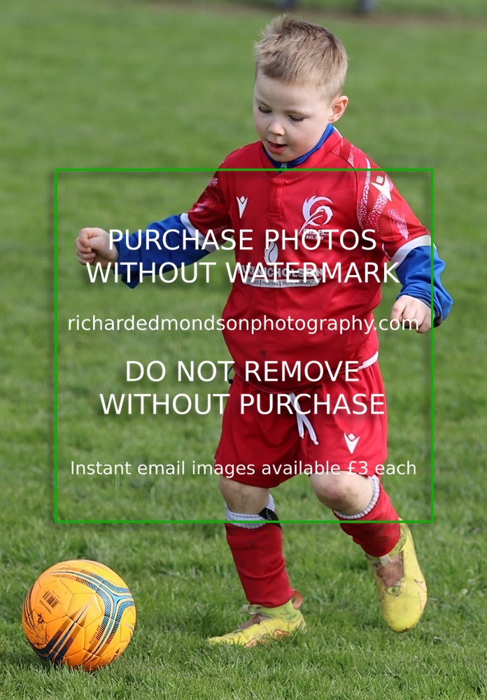 IBISSWARTH54 - Ibis Under 7 vs Swarthmoor Under 7 (20/4/24)