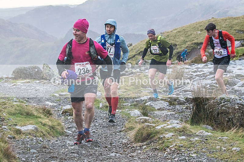 Langdale-639 - Langdale Horseshoe Fell Race Saturday 12thOctober 2024