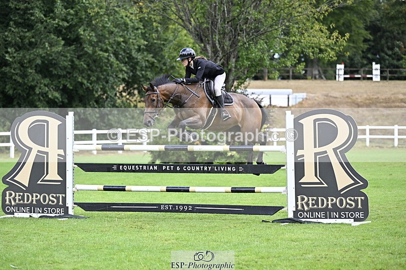 250829A-131903-02169 - Cls 2 Snr Foxhunter